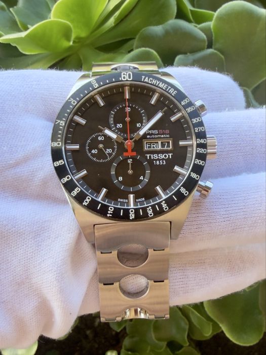 Tissot PRS516 Automatico Chrono