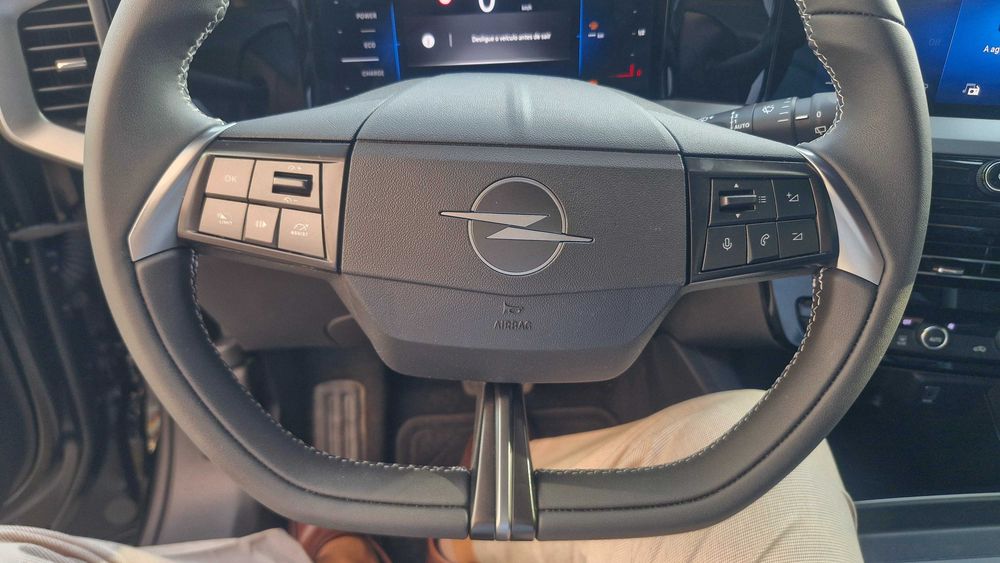 Opel Mokka Edition Hybrid 145cv (4.987km)