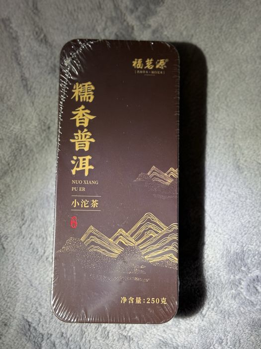 Пуєр,чай шу,шен,смола пуєра