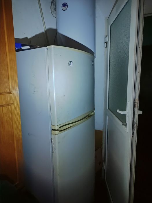 Аренда половины частного дома 45 м. Отдел вход.