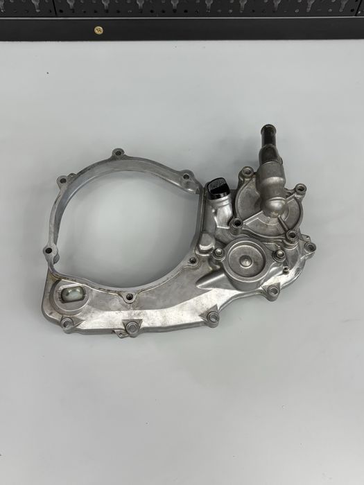 Dawca Części HONDA CRF250 R 18-26 Głowica  Pół Karter Skrzynia Cdi