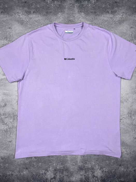Футболка Columbia XL розмір