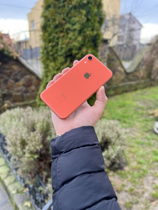 iPhone 10xr 64gb|ГАРАНТІЯ|Айфон 10хр 64гб|Айфон|Iphone|
