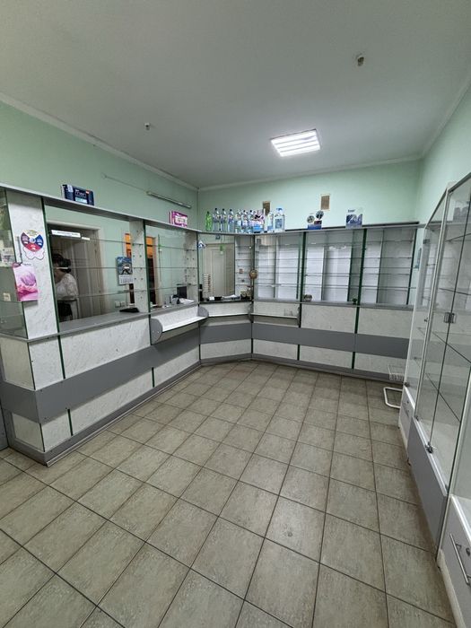 Продається комерційне приміщення