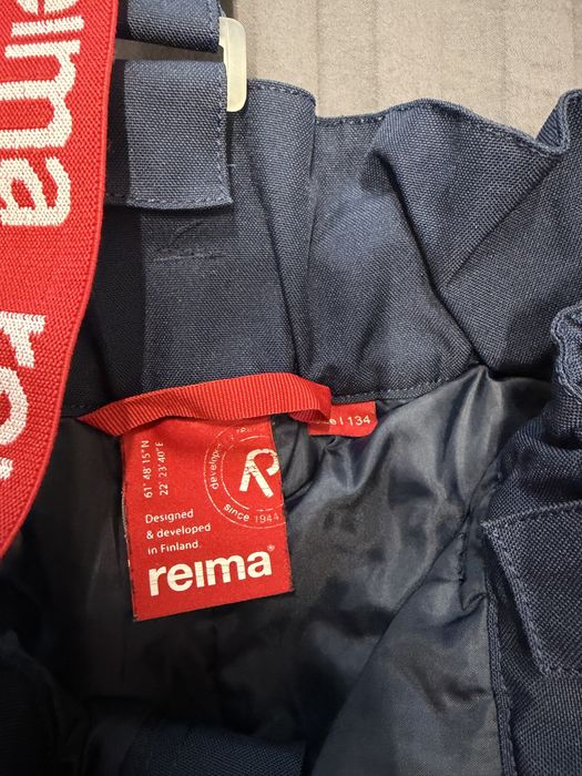 Продам комбінезон reima