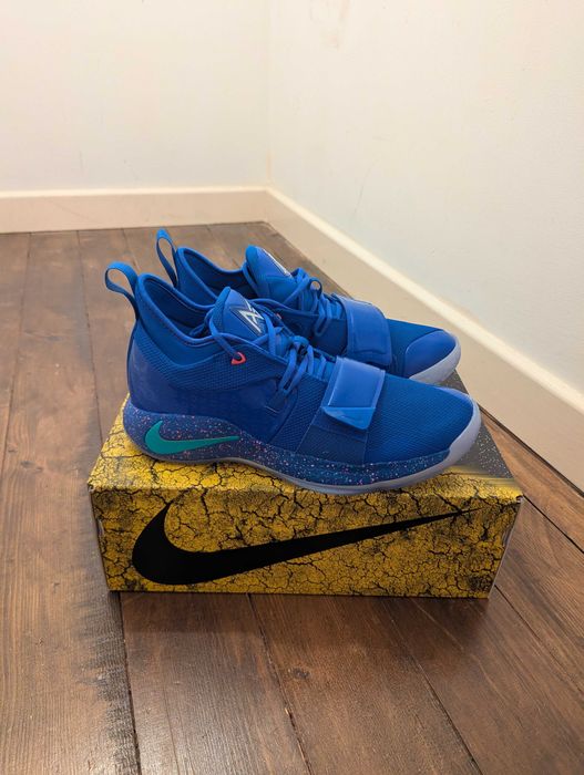 Nike PG 2.5 PlayStation