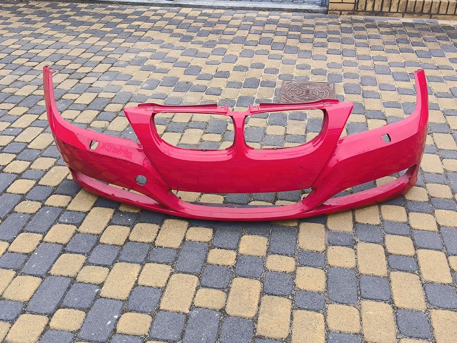Zderzak Bmw 3 e90 po lift