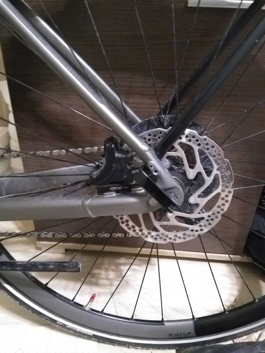 Велосипед Specialized Sirrus 2.0 2020