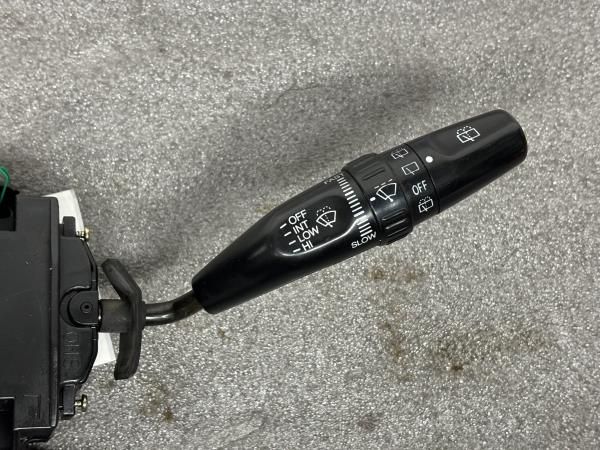 Conjunto / manetes de luzes e limpa vidros HYUNDAI H-1 (A1)