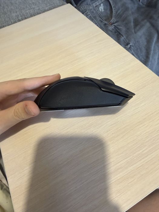 Ігрова миша Razer Basilisk v3 X Hyperspeed