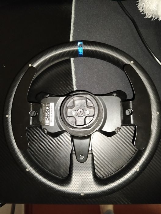 Игровой руль Thrustmaster T 300 RS GT