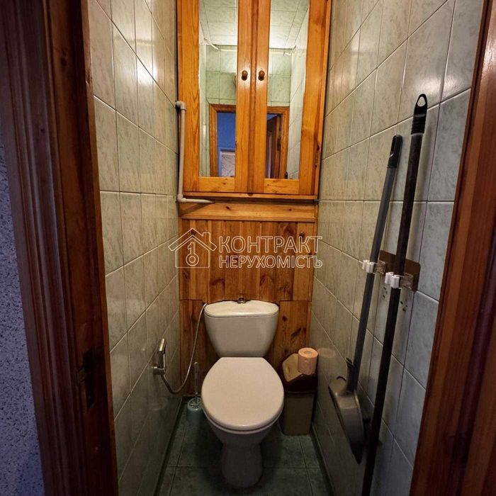 Продається 3к квартира Балакірєва