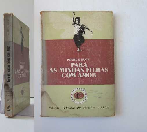 Colecção "DOIS MUNDOS" - Livros do Brasil [nºs 101 a 200]