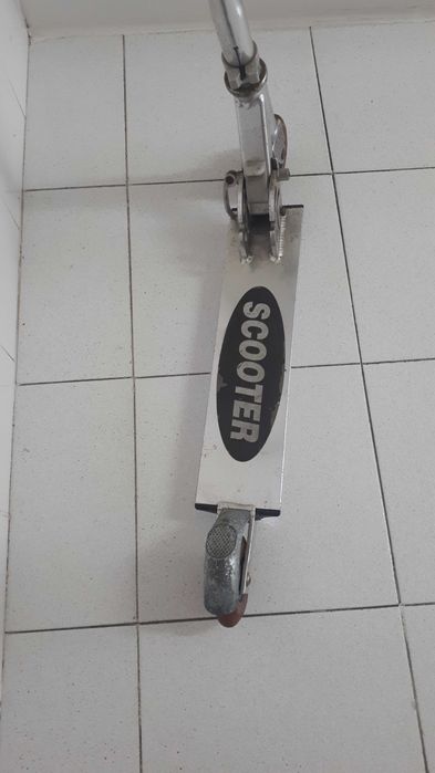 Trotinete Scooter usada
