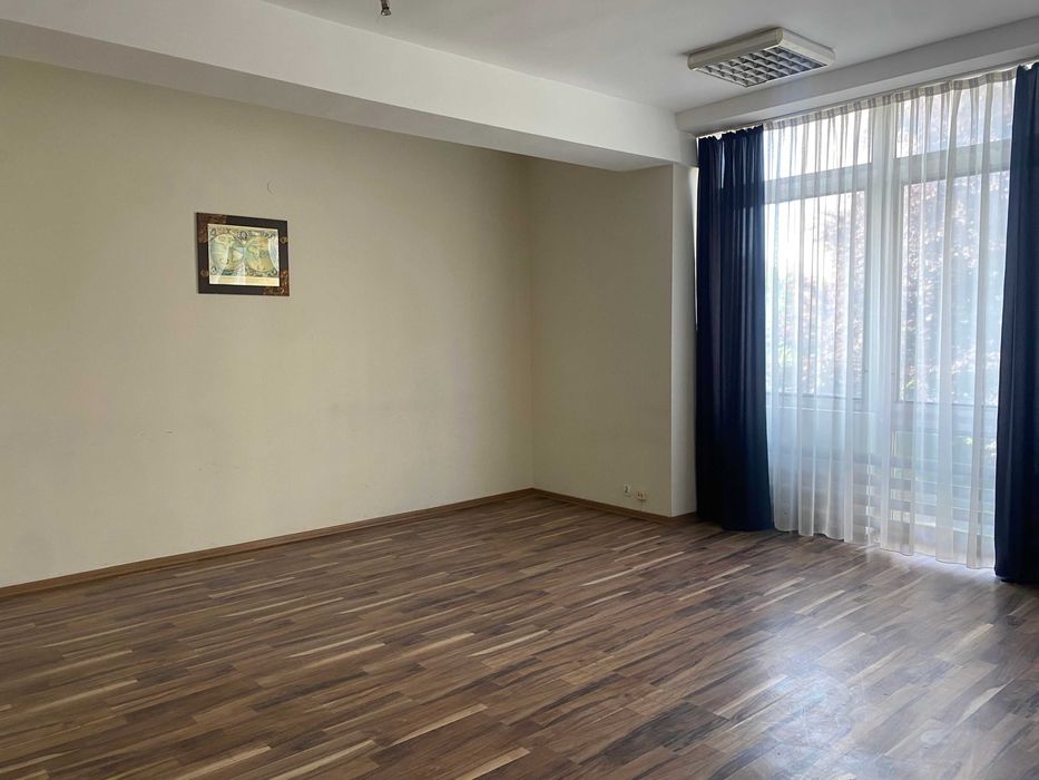 Biuro do wynajęcia