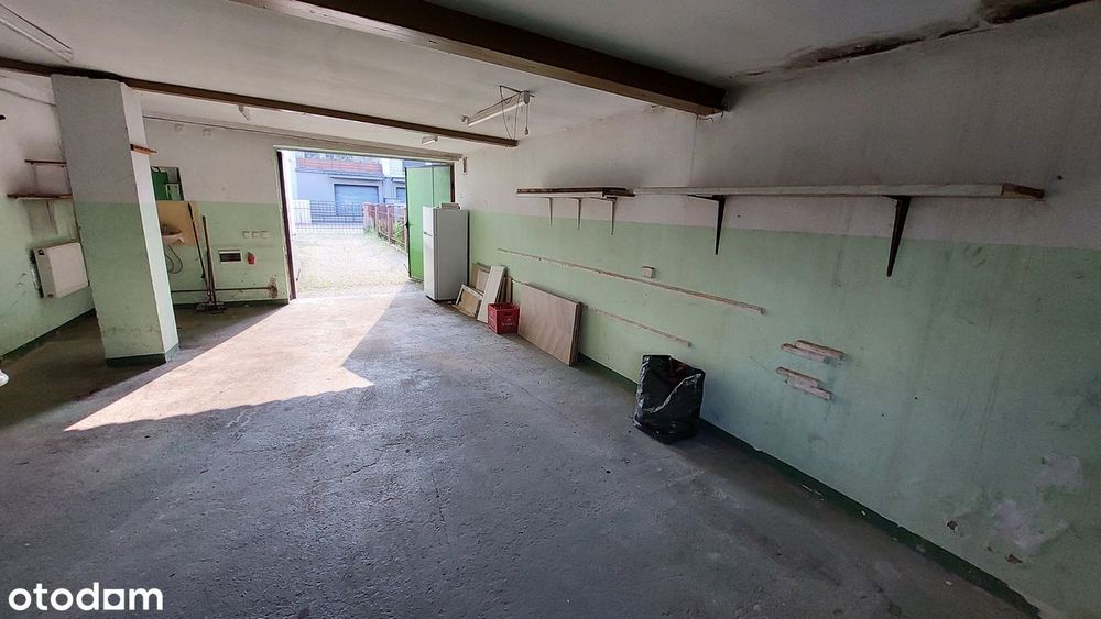 Dom 188 m² 7 pokoi z opcją na gabinet/biuro | Plac Zielony, Swarzędz