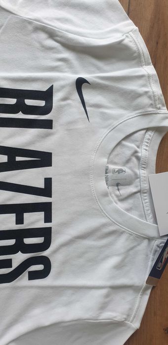 Koszulka Nike NBA Portland Lillard rozmiar XL