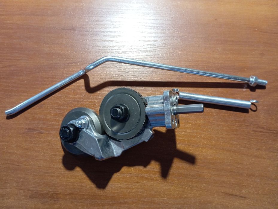 Приспособа для резки листового металла, насадка на дрель нож по металл