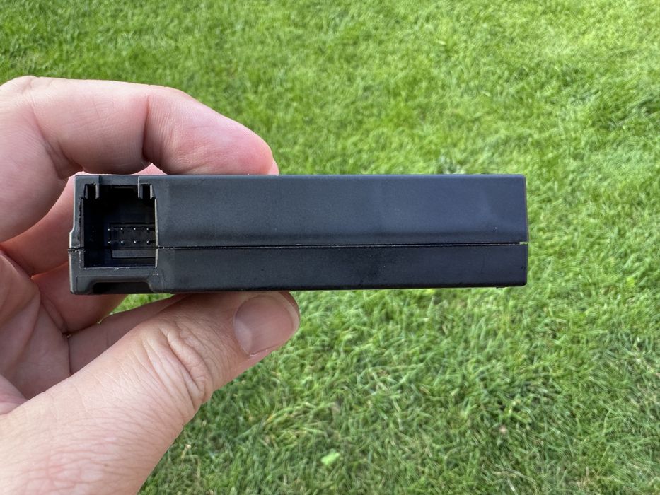 Gniazdo USB Audi Q5 2020