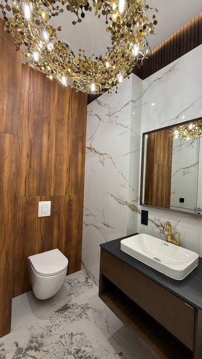 Без % 2к 85м   ЖК  Edelweiss House /  Едельвейс Печерськ