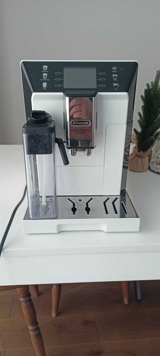 DeLonghi Primadonna class