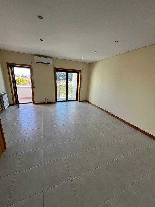 Apartamento T1 - São Bernardo