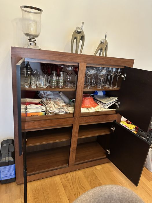 Mobiliario de sala conjunto