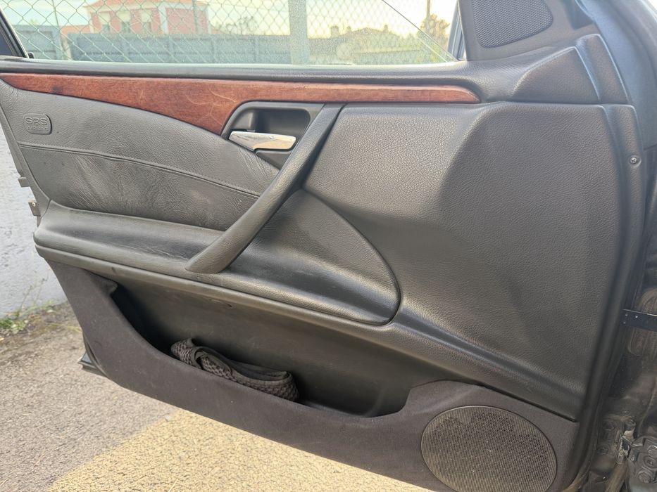 Mercedes E220 cdi foto 5