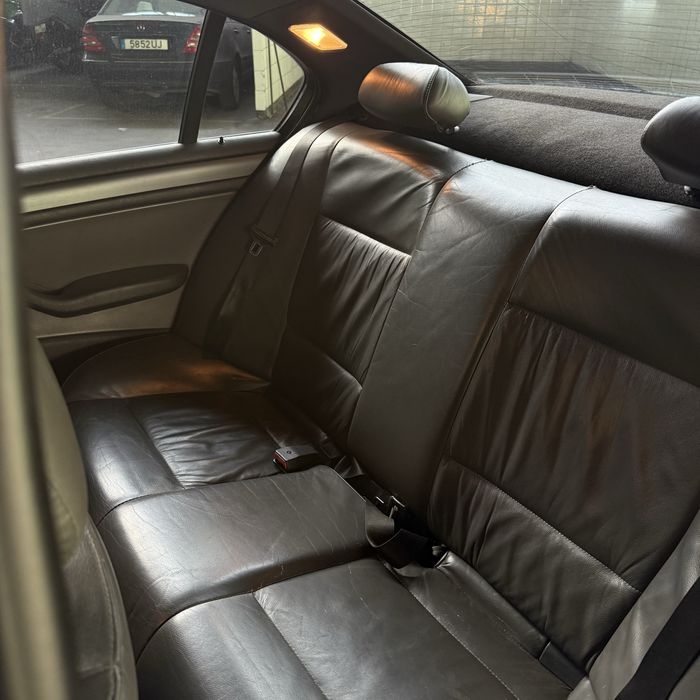 BMW e46 320d 150cv original
