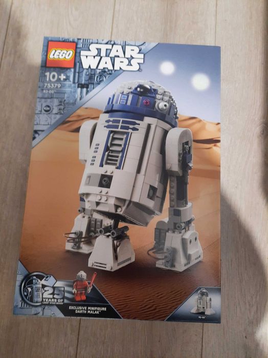 Lego  75379 nówka