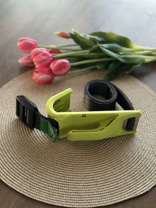 INSAFE Adapter do pasów