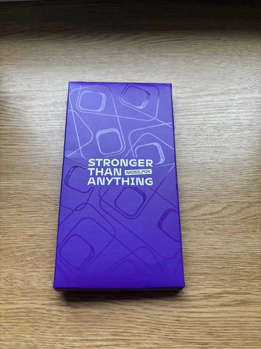 Nowe Etui Mobilfox Iphone 15