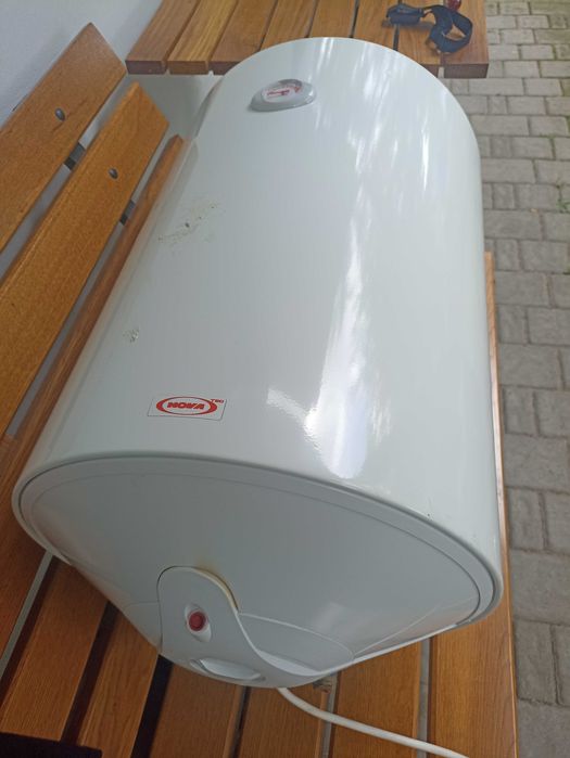 Terma, podgrzewacz wody 80l