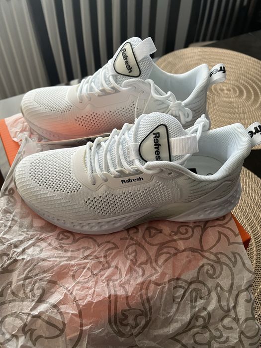 Buty damskie Refresh