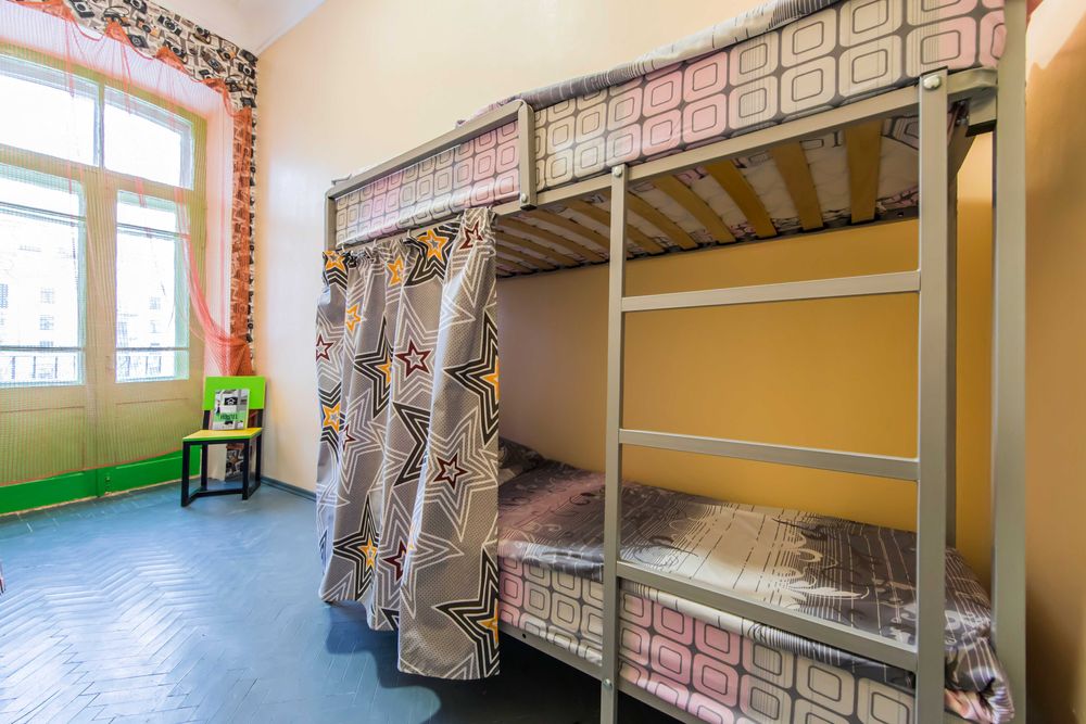 Солом’янка | Підселення в теплому хостелі | Подобова оренда житла!