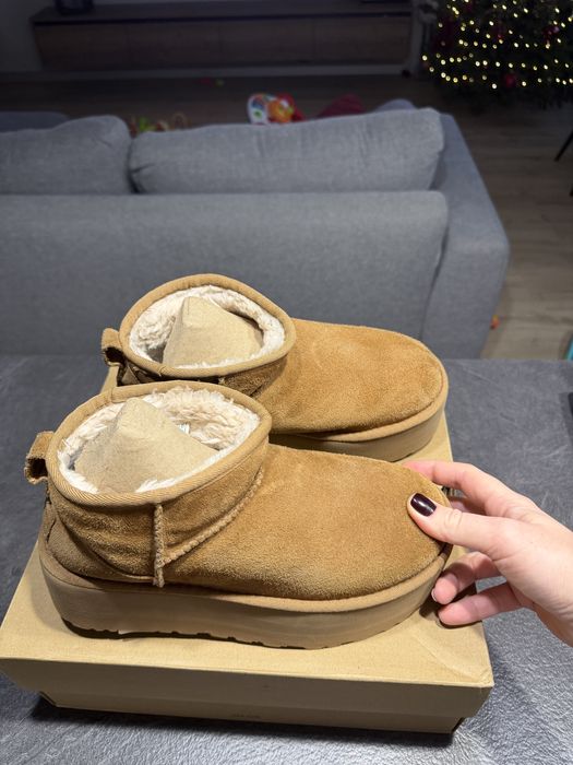 Ugg australia угги 39 розмір уггі usa 8