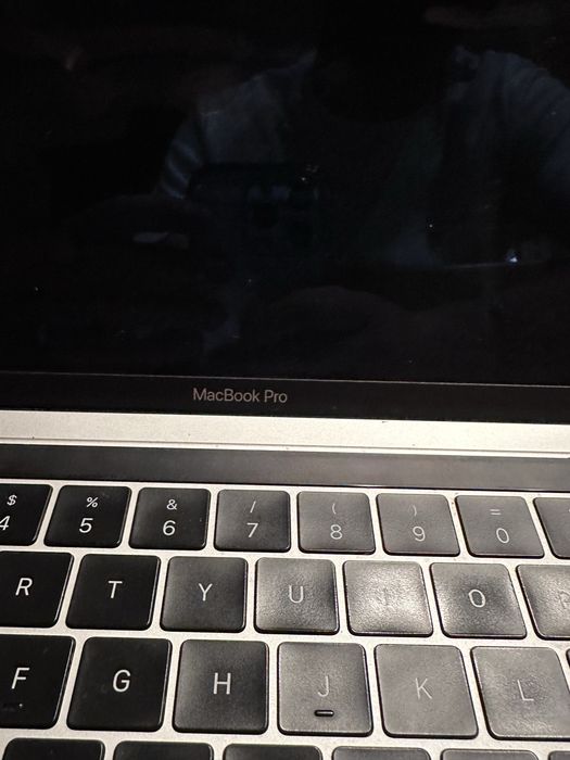 Macbook Pro 2020