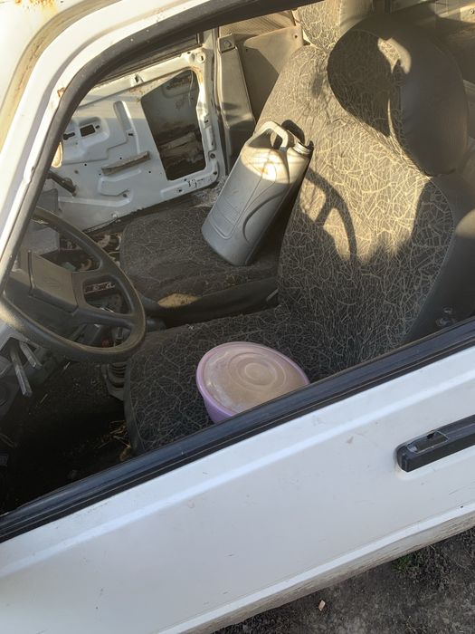 Продам таврию пикап таврия