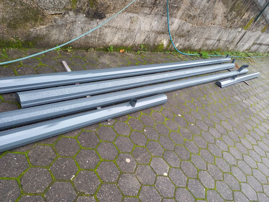 Serviços de pintura