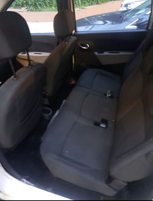 Dacia Lodgy — fotografia 6