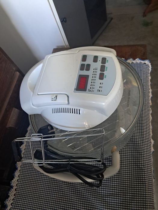 Panela cazer a vapor