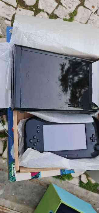 Nintendo WII - Premium pack Mario & Luigi