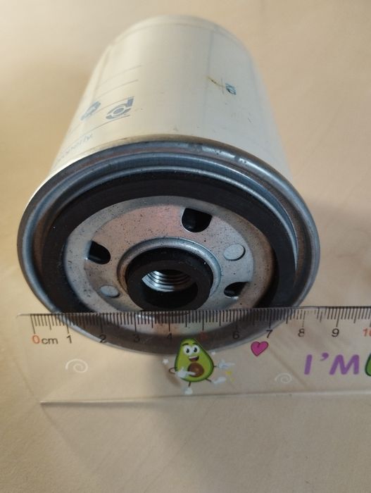 Продам топливный фильтр высокого давления Donaldson P550588