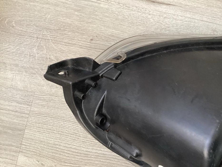Lampa lewa Ford S max Galaxy