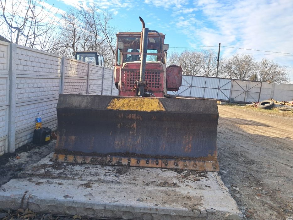 Продам навантажувач СТАЛЕВА ВОЛЯ