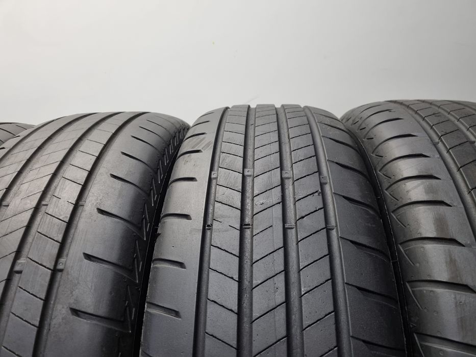 4x 225/65R17 102V Bridgestone Turanza Eco opony letnie 2022