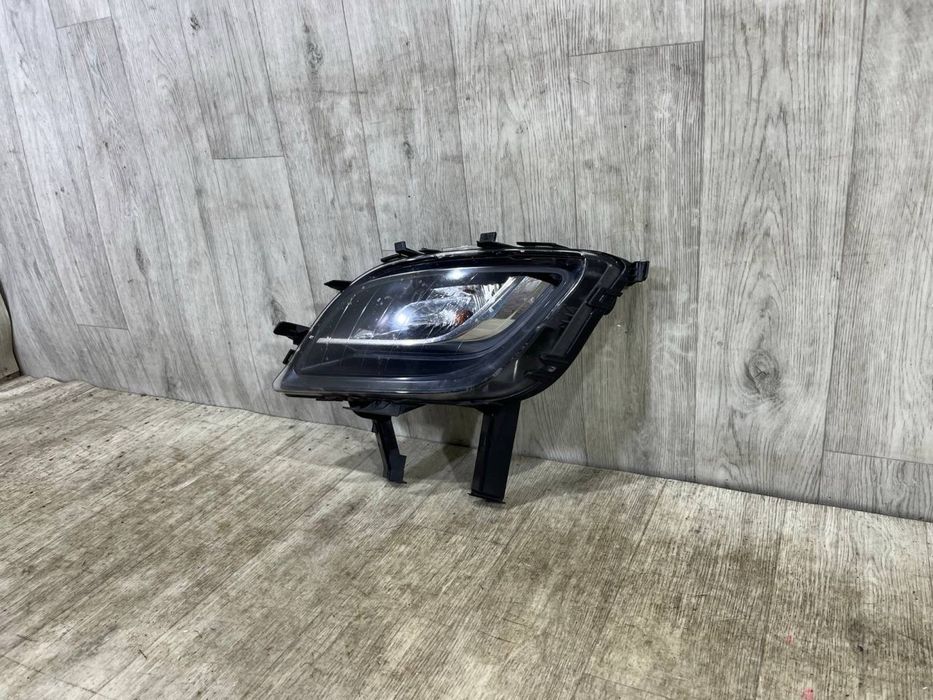 Галоген Opel Astra J 4 ( 2009 - 2012 г. ) Противотуманка правая
