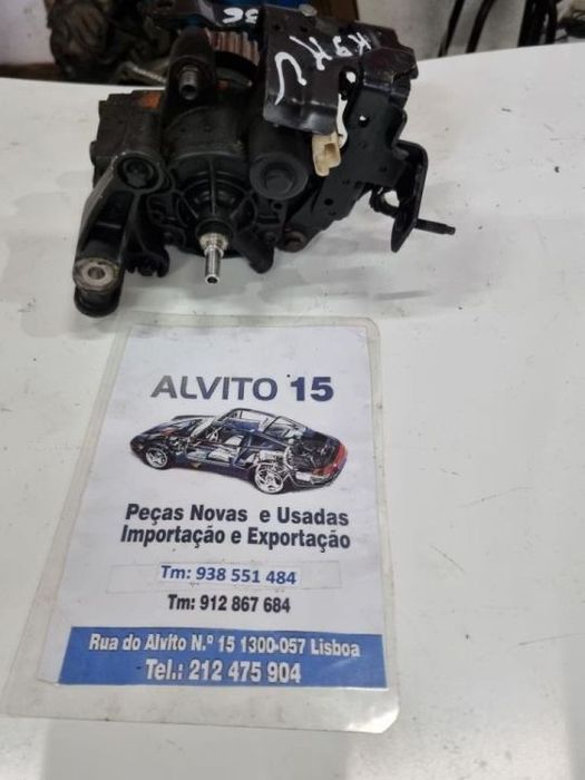 bomba de alta pressão Renault 1.5 dci k9k 636