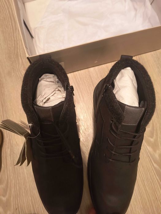 Buty męskie nowe rozmiar 45