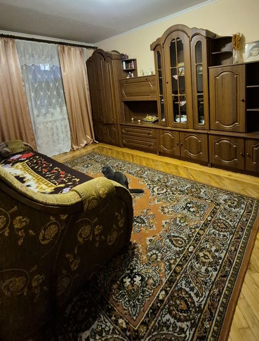 Продаж 3 кім. квартира 68м. Львів Винники вул. Кільцева.